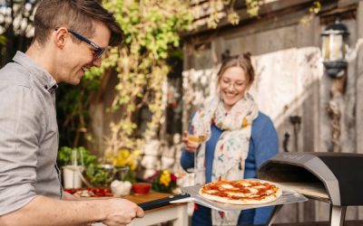 TOP 5 Questions to Ask Before Buying a Portable Pizza Oven