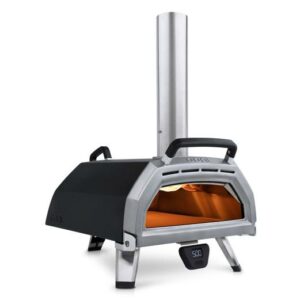 Ooni Karu 16 - Large Multi-Fuel Portable Pizza Oven